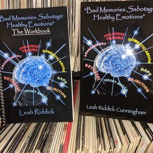 Health & Wellness Book